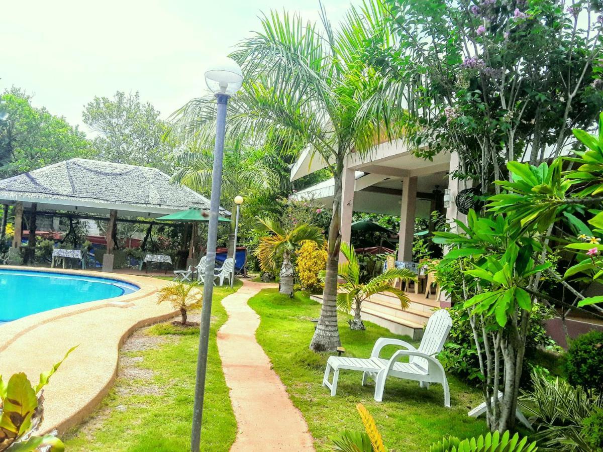 อดาโย โคฟ รีสอร์ต Hotel ซีคีฮอร์ ภายนอก รูปภาพ
