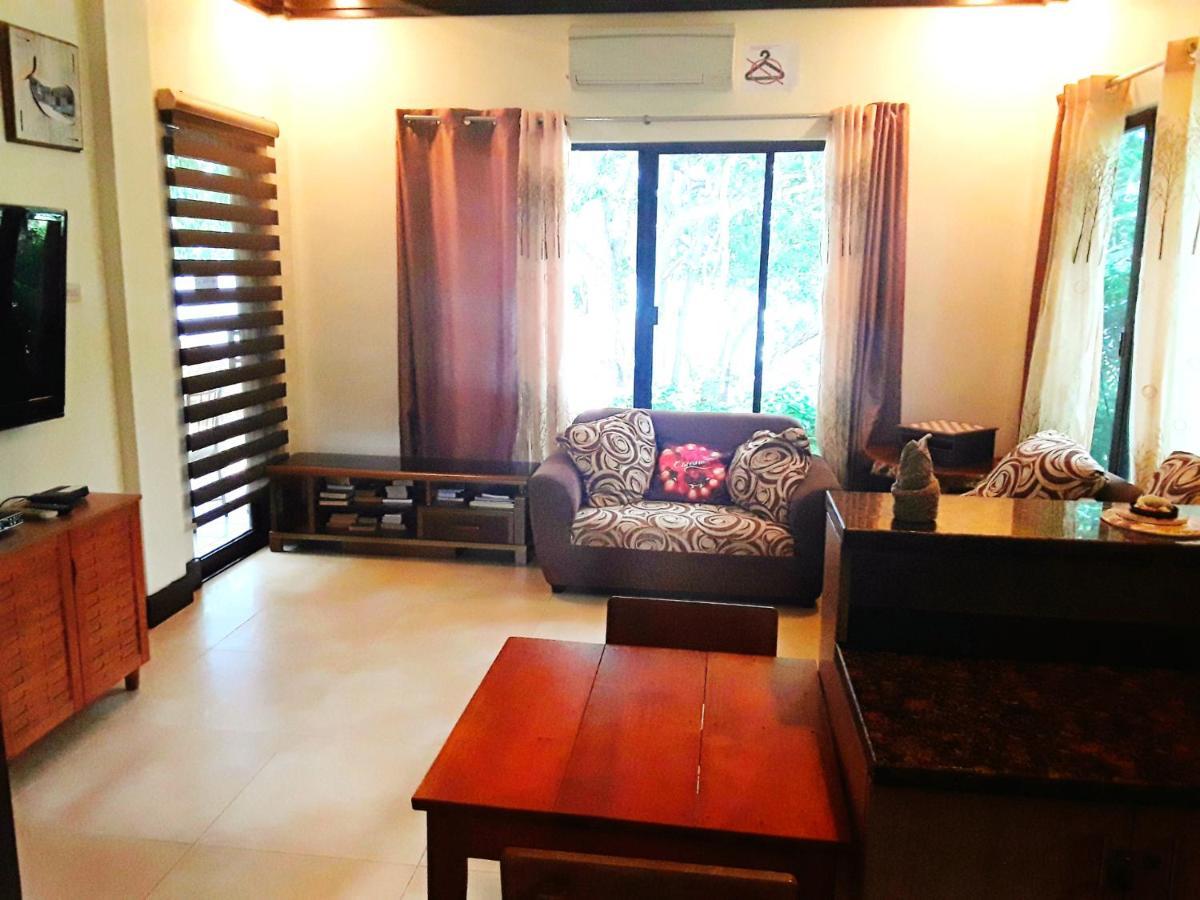 อดาโย โคฟ รีสอร์ต Hotel ซีคีฮอร์ ภายนอก รูปภาพ