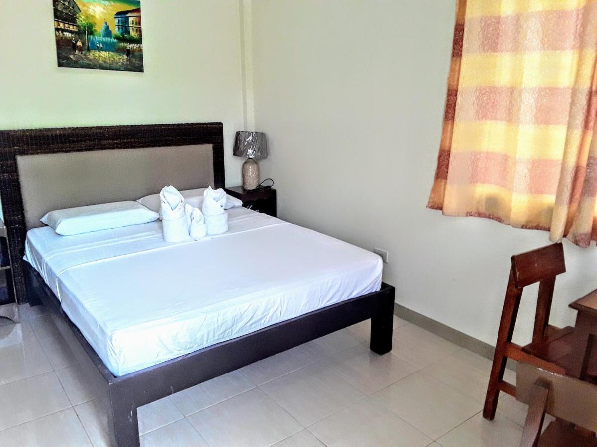 อดาโย โคฟ รีสอร์ต Hotel ซีคีฮอร์ ภายนอก รูปภาพ