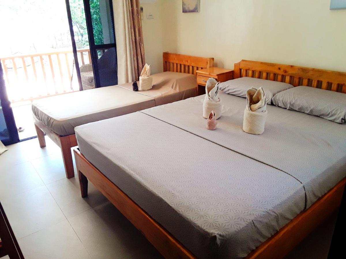 อดาโย โคฟ รีสอร์ต Hotel ซีคีฮอร์ ภายนอก รูปภาพ