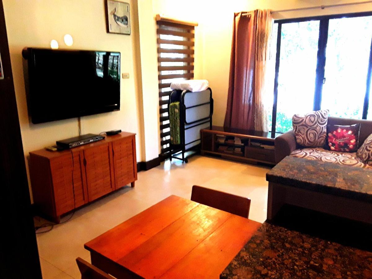 อดาโย โคฟ รีสอร์ต Hotel ซีคีฮอร์ ภายนอก รูปภาพ
