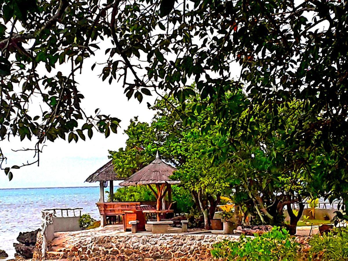 อดาโย โคฟ รีสอร์ต Hotel ซีคีฮอร์ ภายนอก รูปภาพ