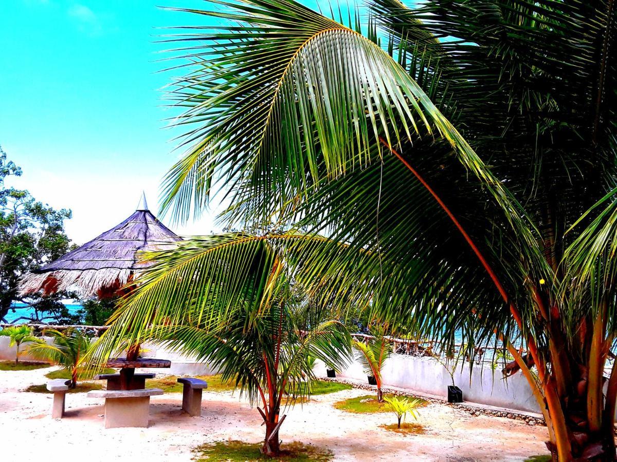 อดาโย โคฟ รีสอร์ต Hotel ซีคีฮอร์ ภายนอก รูปภาพ