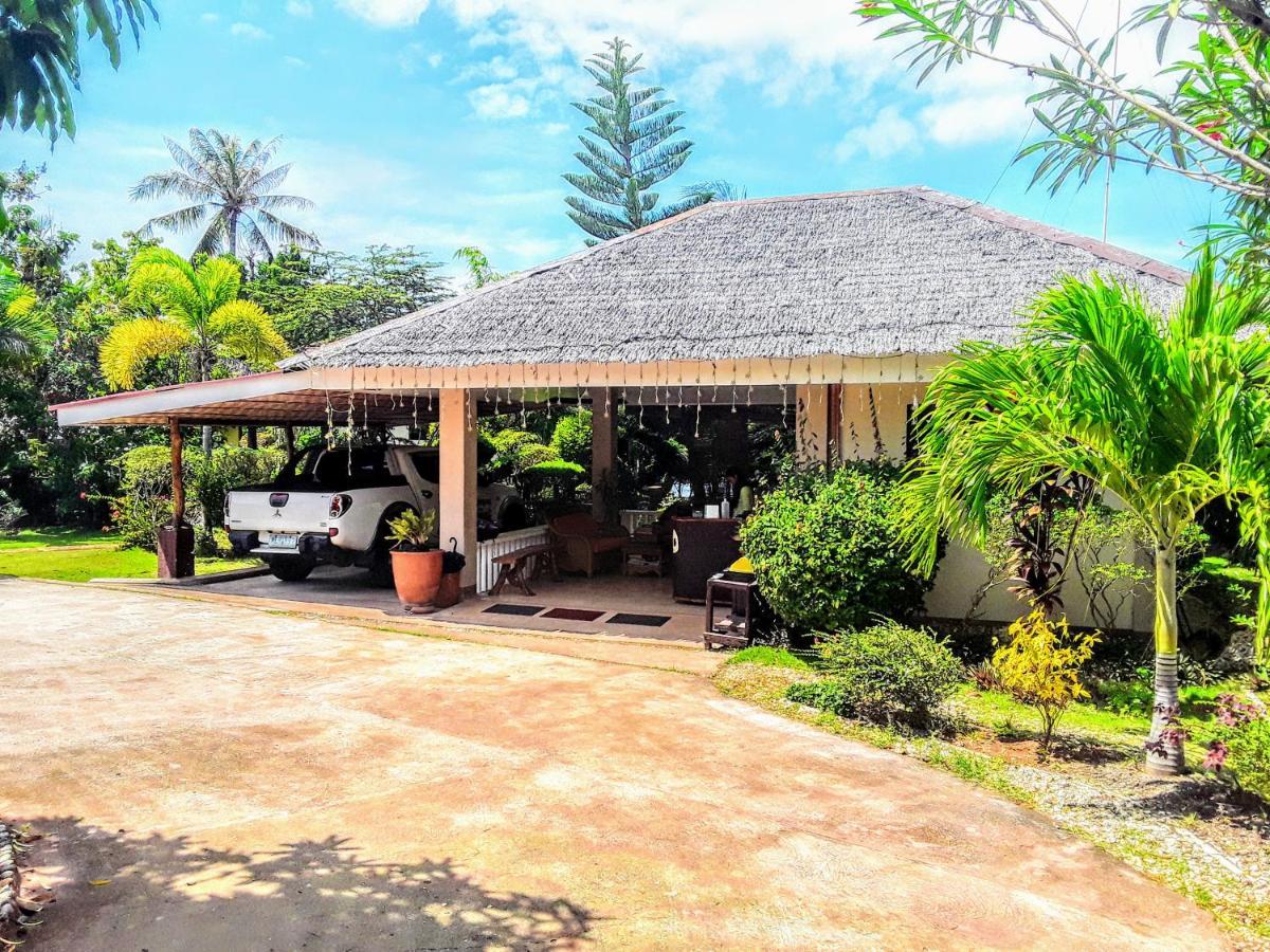 อดาโย โคฟ รีสอร์ต Hotel ซีคีฮอร์ ภายนอก รูปภาพ