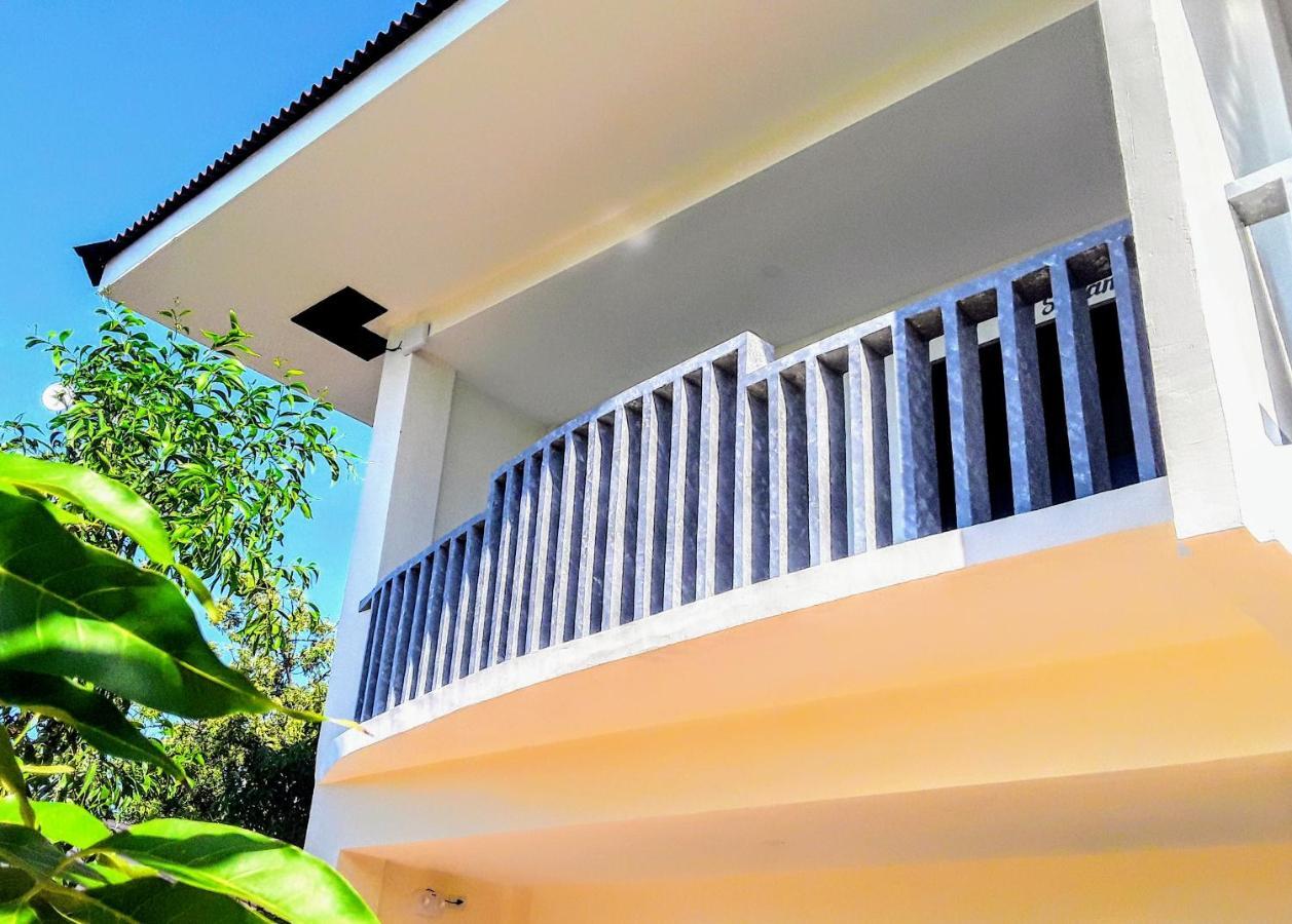 อดาโย โคฟ รีสอร์ต Hotel ซีคีฮอร์ ภายนอก รูปภาพ