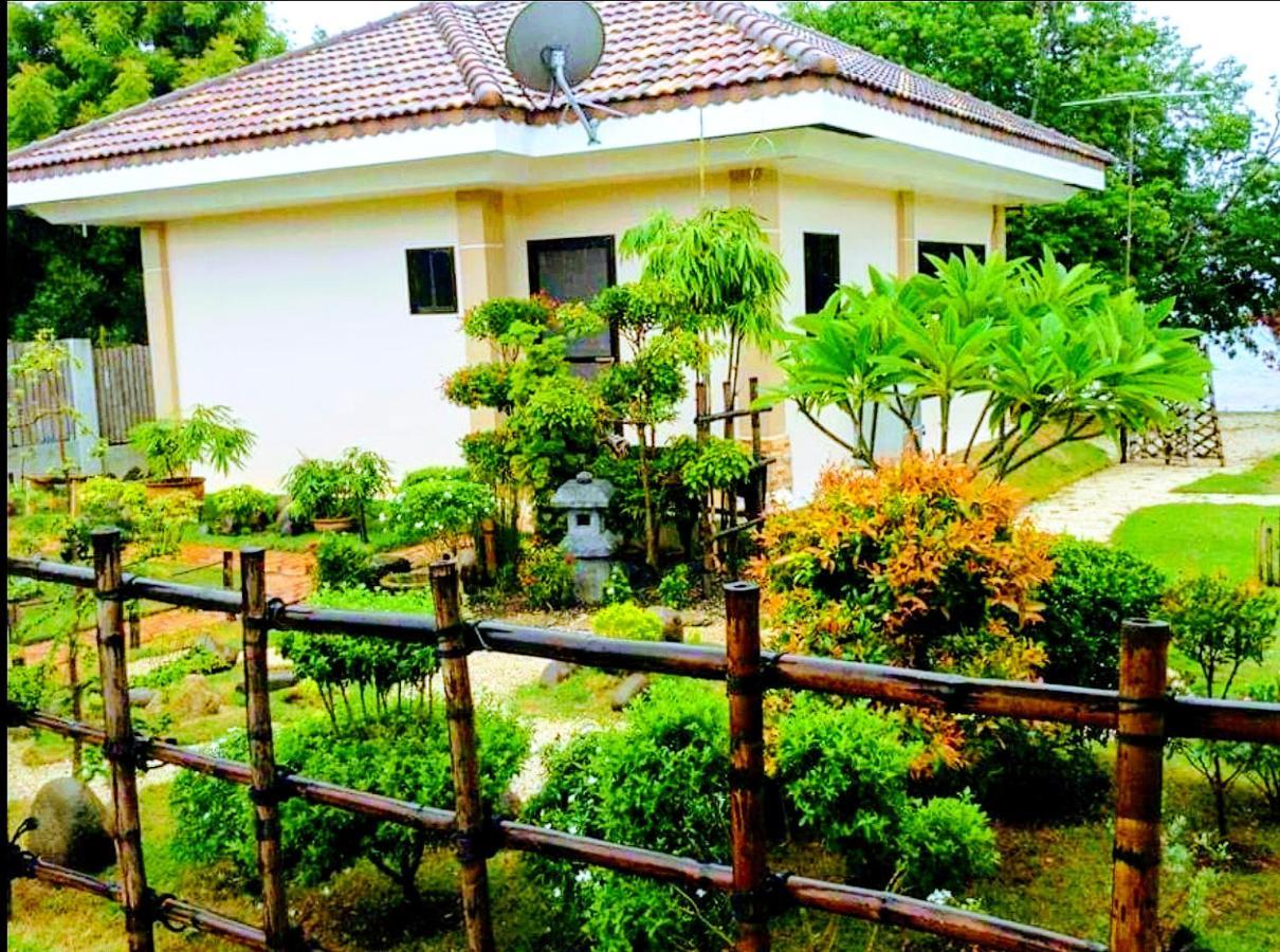 อดาโย โคฟ รีสอร์ต Hotel ซีคีฮอร์ ภายนอก รูปภาพ