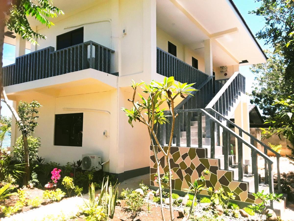 อดาโย โคฟ รีสอร์ต Hotel ซีคีฮอร์ ภายนอก รูปภาพ