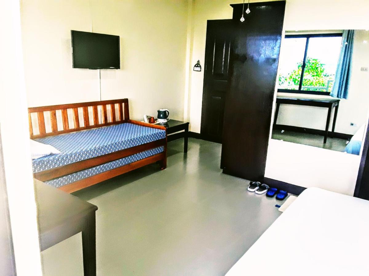 อดาโย โคฟ รีสอร์ต Hotel ซีคีฮอร์ ภายนอก รูปภาพ