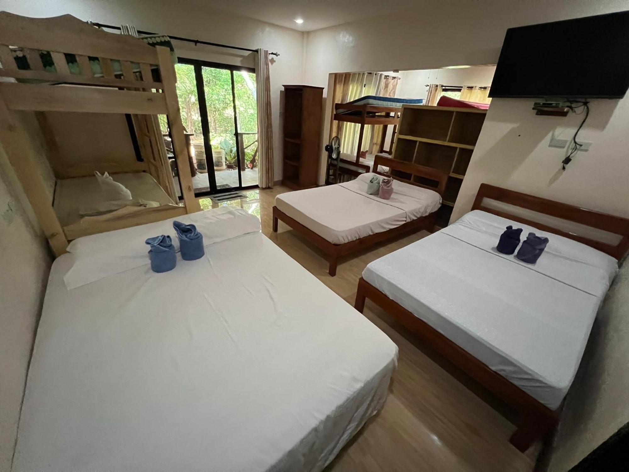 อดาโย โคฟ รีสอร์ต Hotel ซีคีฮอร์ ภายนอก รูปภาพ