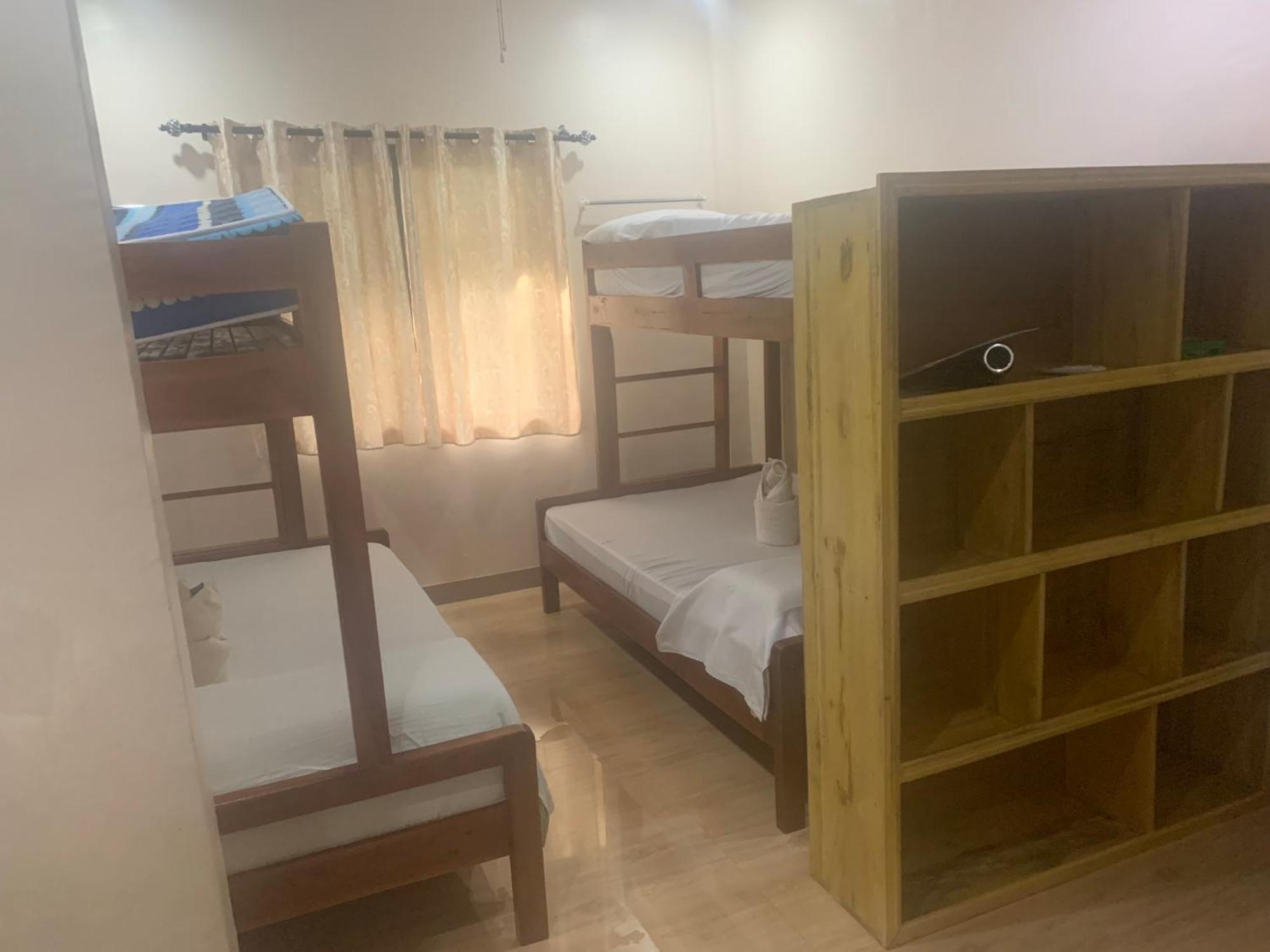 อดาโย โคฟ รีสอร์ต Hotel ซีคีฮอร์ ภายนอก รูปภาพ