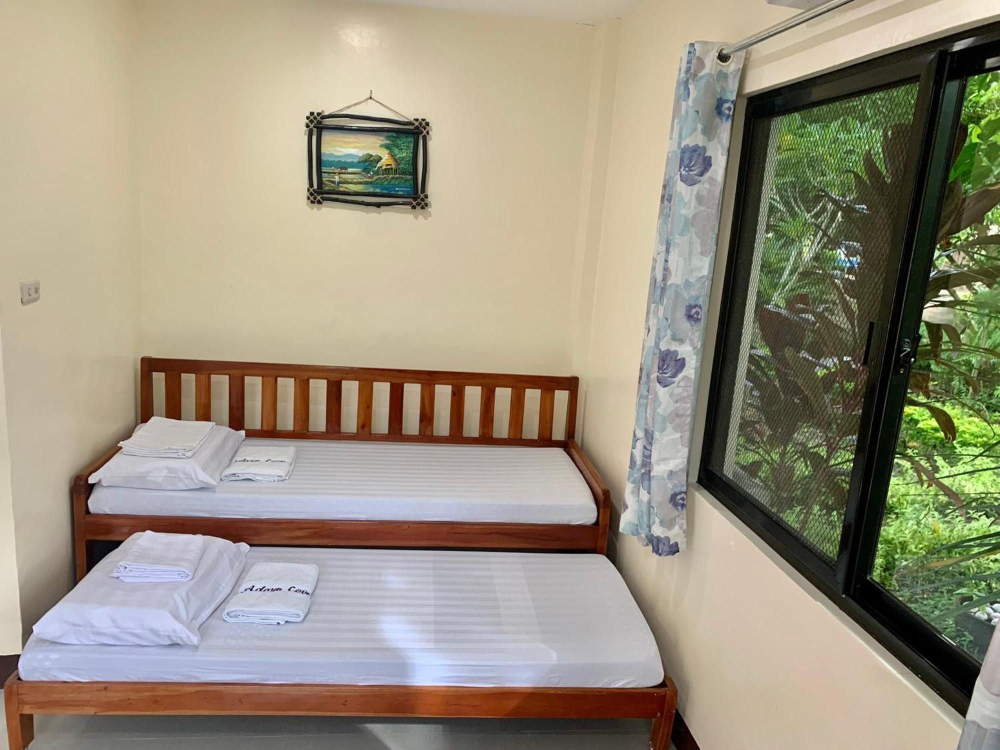 อดาโย โคฟ รีสอร์ต Hotel ซีคีฮอร์ ภายนอก รูปภาพ
