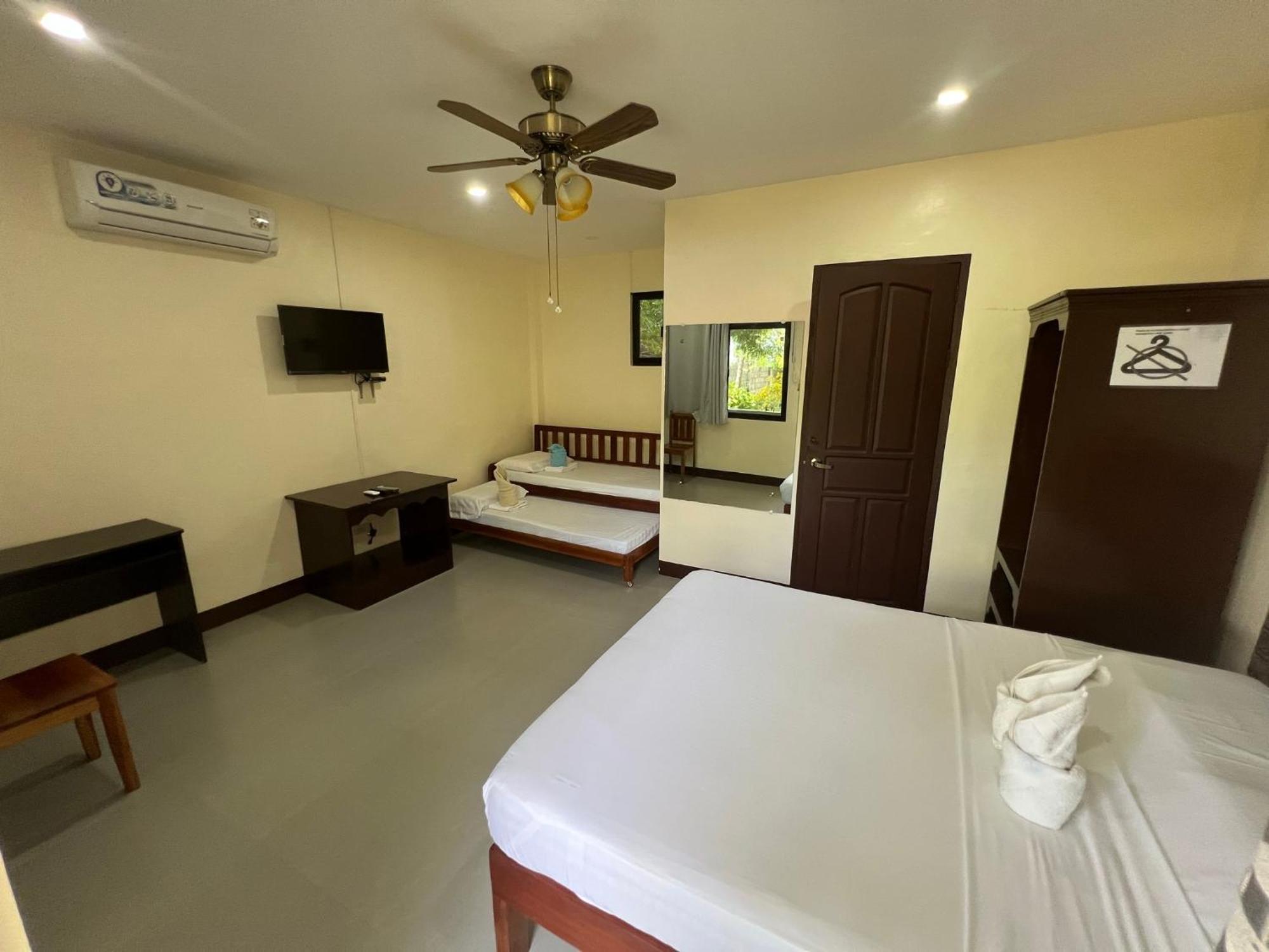 อดาโย โคฟ รีสอร์ต Hotel ซีคีฮอร์ ภายนอก รูปภาพ
