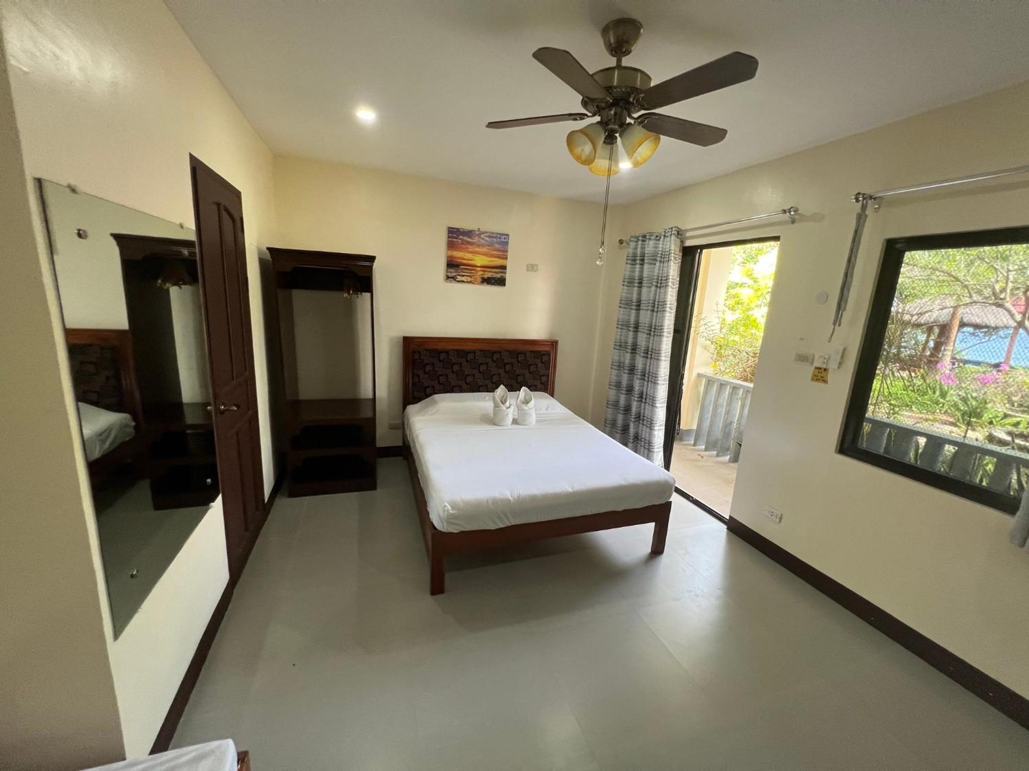 อดาโย โคฟ รีสอร์ต Hotel ซีคีฮอร์ ภายนอก รูปภาพ
