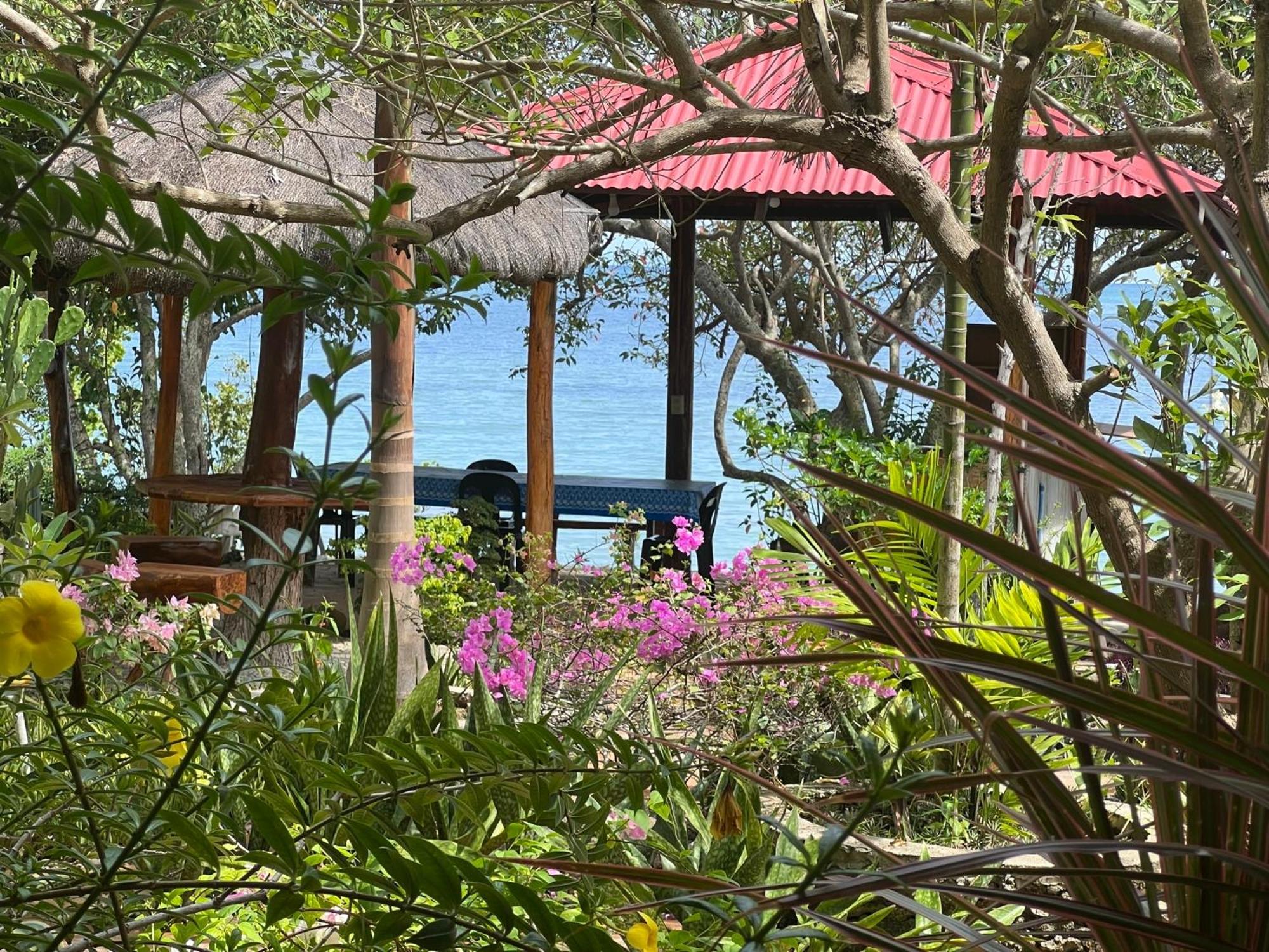 อดาโย โคฟ รีสอร์ต Hotel ซีคีฮอร์ ภายนอก รูปภาพ