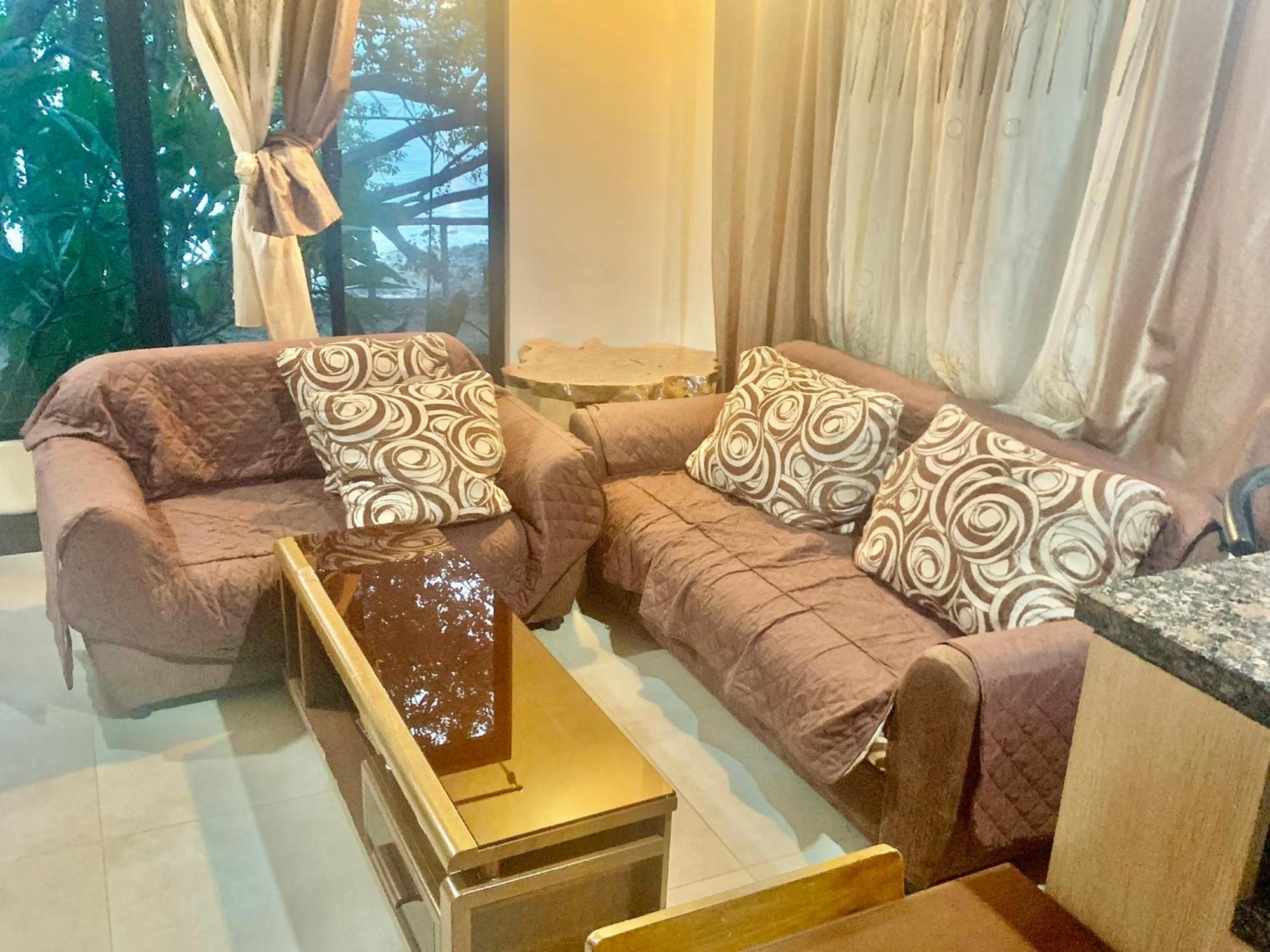 อดาโย โคฟ รีสอร์ต Hotel ซีคีฮอร์ ภายนอก รูปภาพ