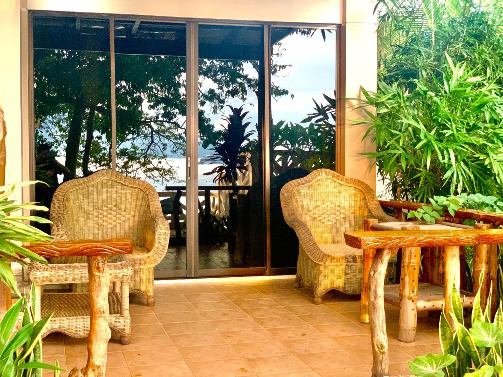 อดาโย โคฟ รีสอร์ต Hotel ซีคีฮอร์ ภายนอก รูปภาพ