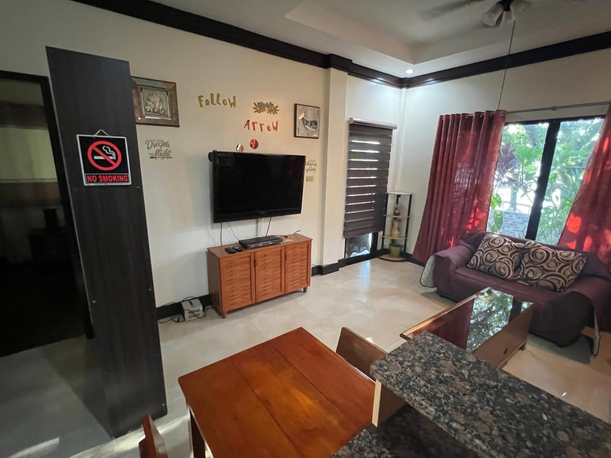 อดาโย โคฟ รีสอร์ต Hotel ซีคีฮอร์ ภายนอก รูปภาพ