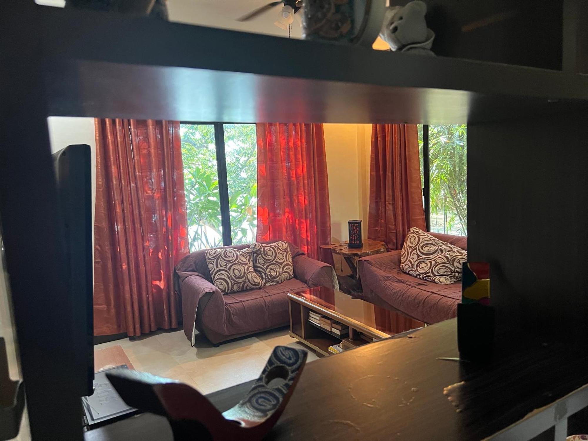 อดาโย โคฟ รีสอร์ต Hotel ซีคีฮอร์ ภายนอก รูปภาพ