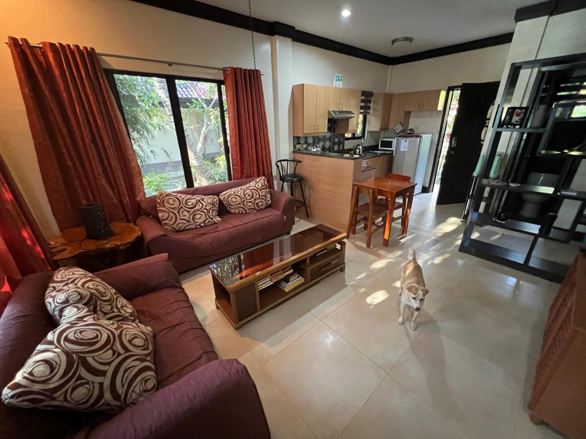 อดาโย โคฟ รีสอร์ต Hotel ซีคีฮอร์ ภายนอก รูปภาพ